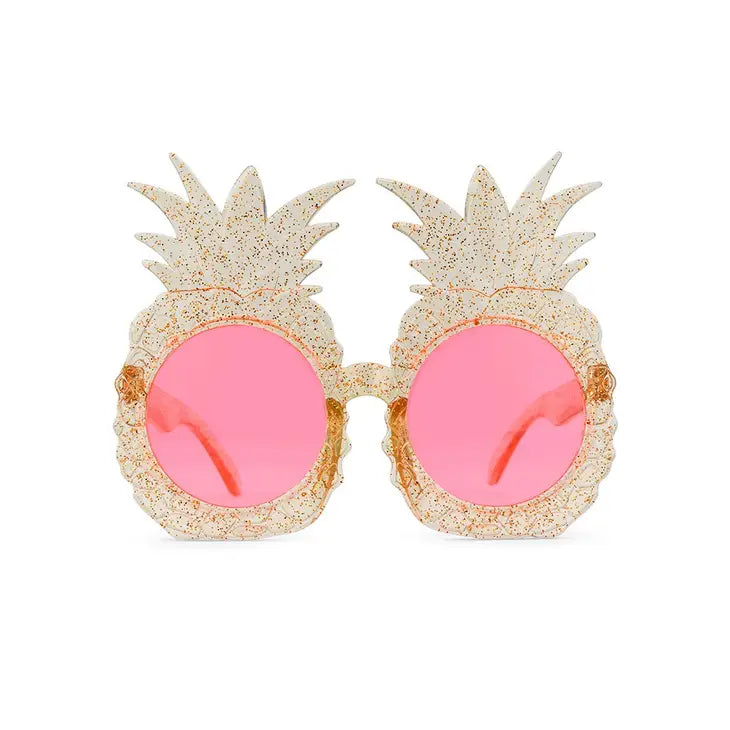 Pineapple Bachelorette Party Sunglasses