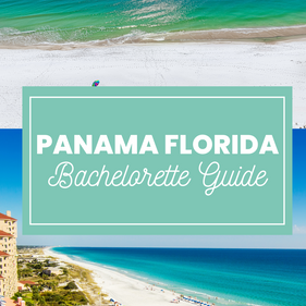 Panama City Beach Bachelorette Party 