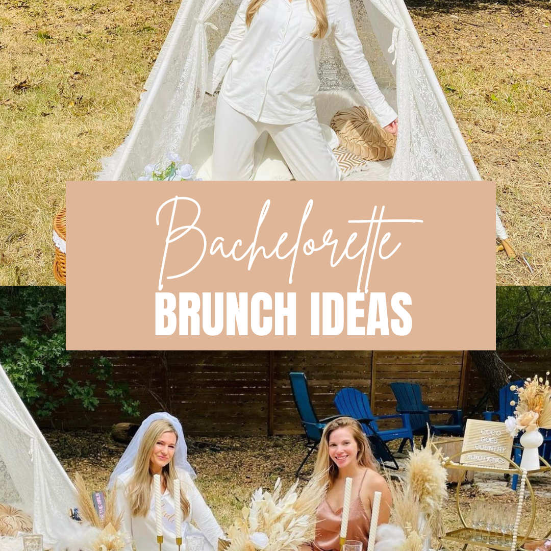 bachelorette brunch