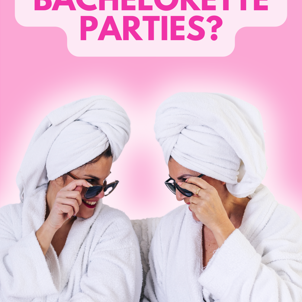 How Long Are Bachelorette Parties