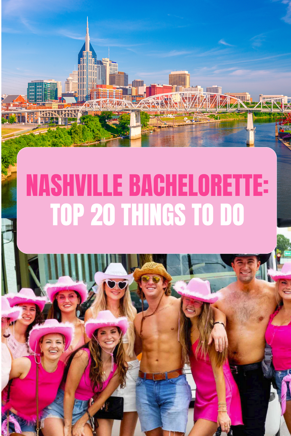 What To Do In Nashville For A Bachelorette Party Bach Bride What to do in nashville for a bachelorette party bach bride