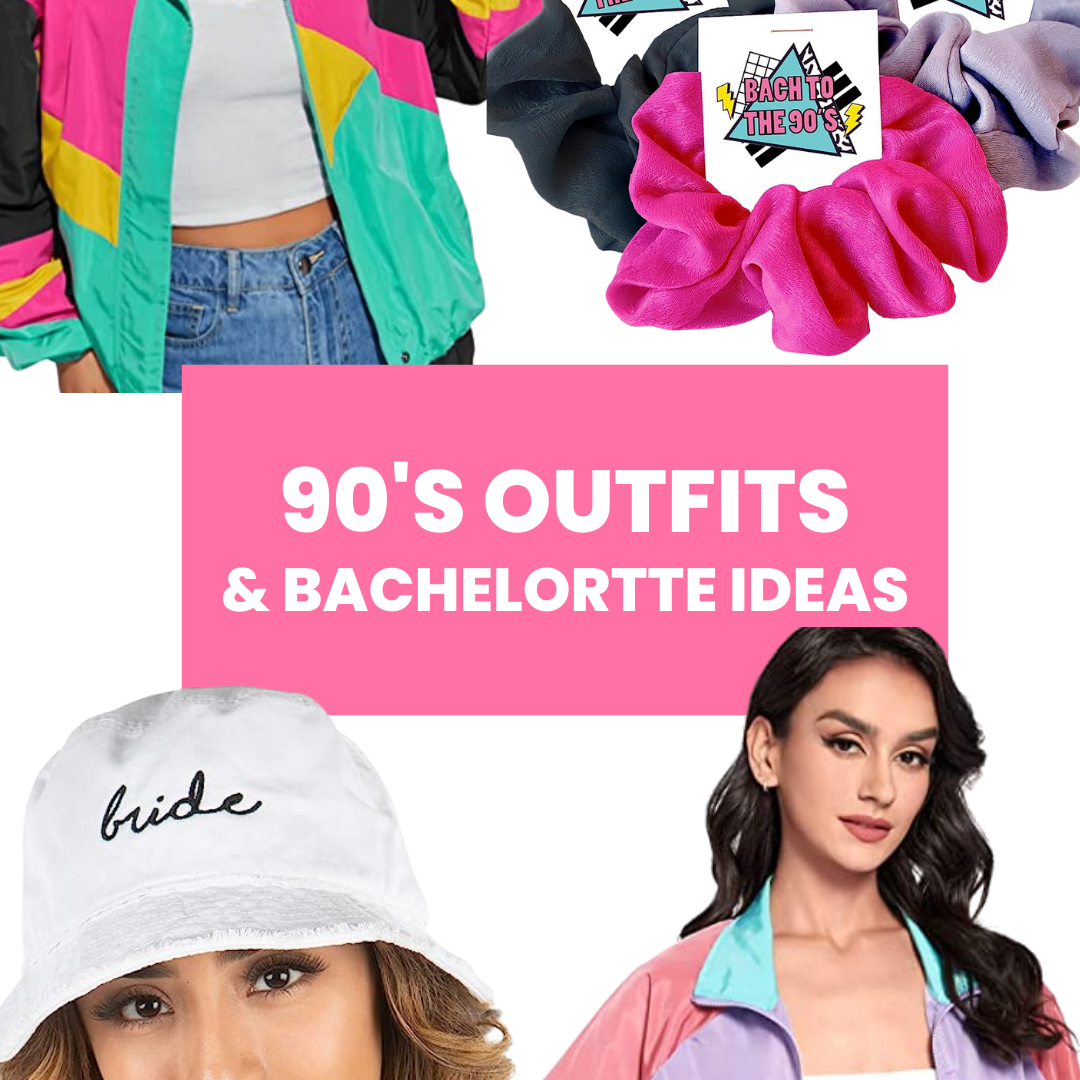 90's Outfits