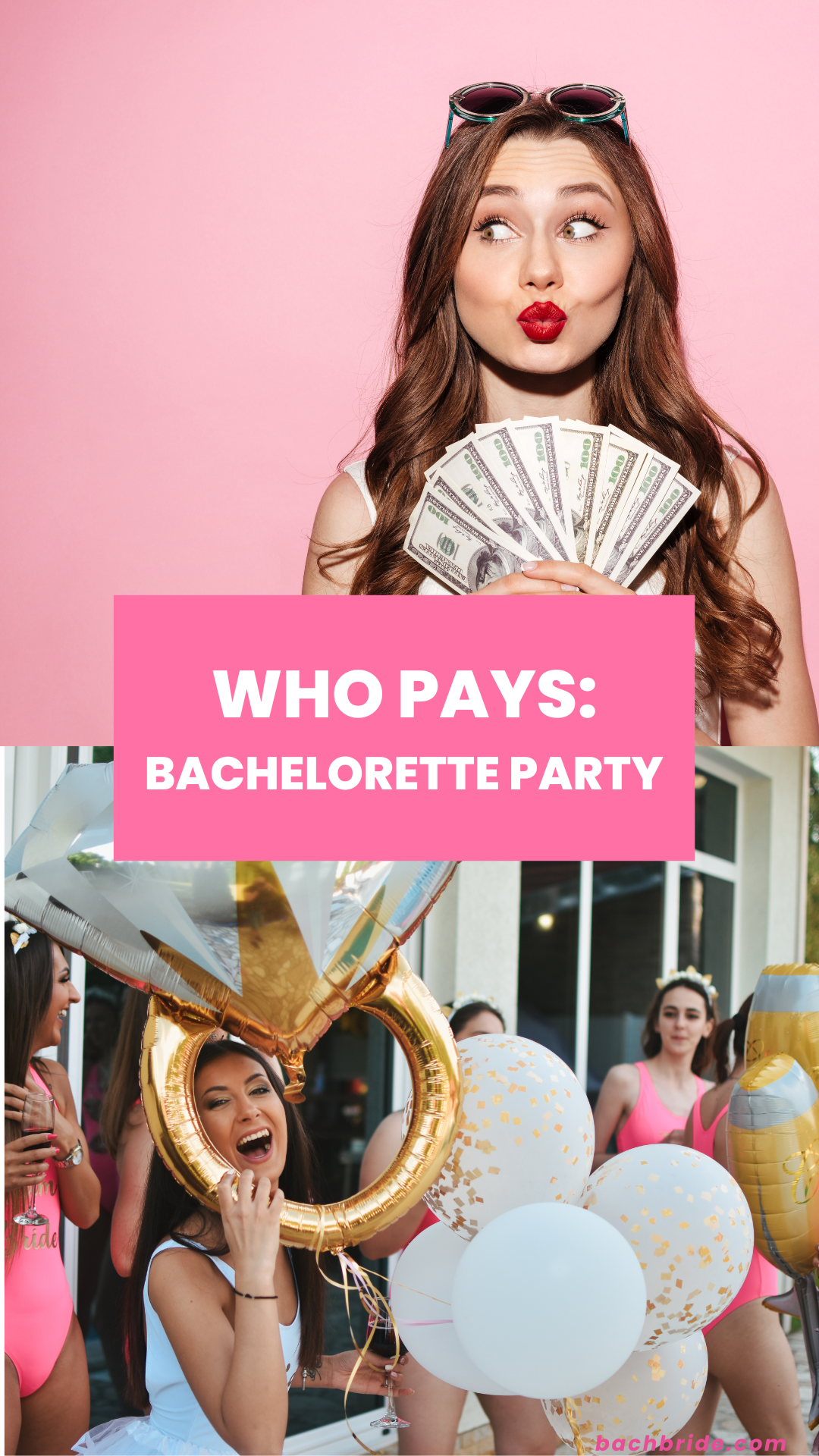 Who Pays For Bachelorette Party