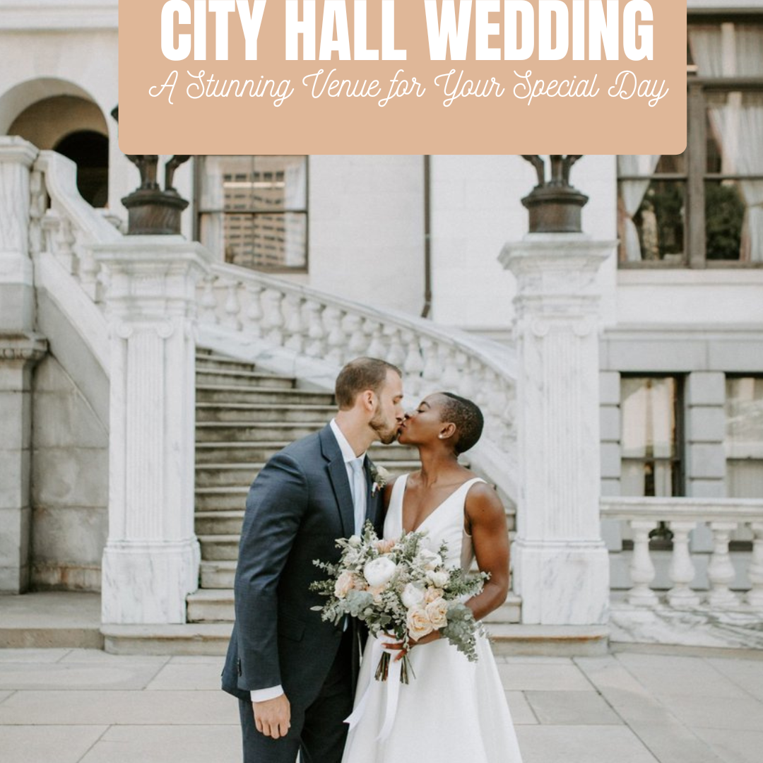 boston city hall wedding