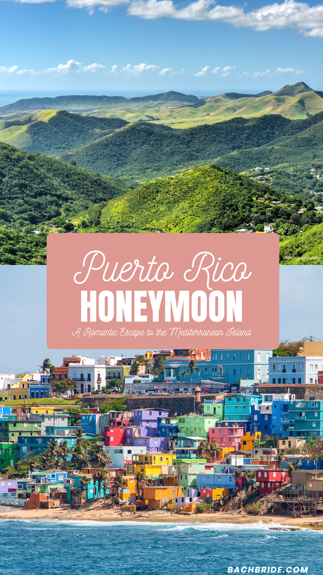 Ultimate Puerto Rico Honeymoon Planning Guide