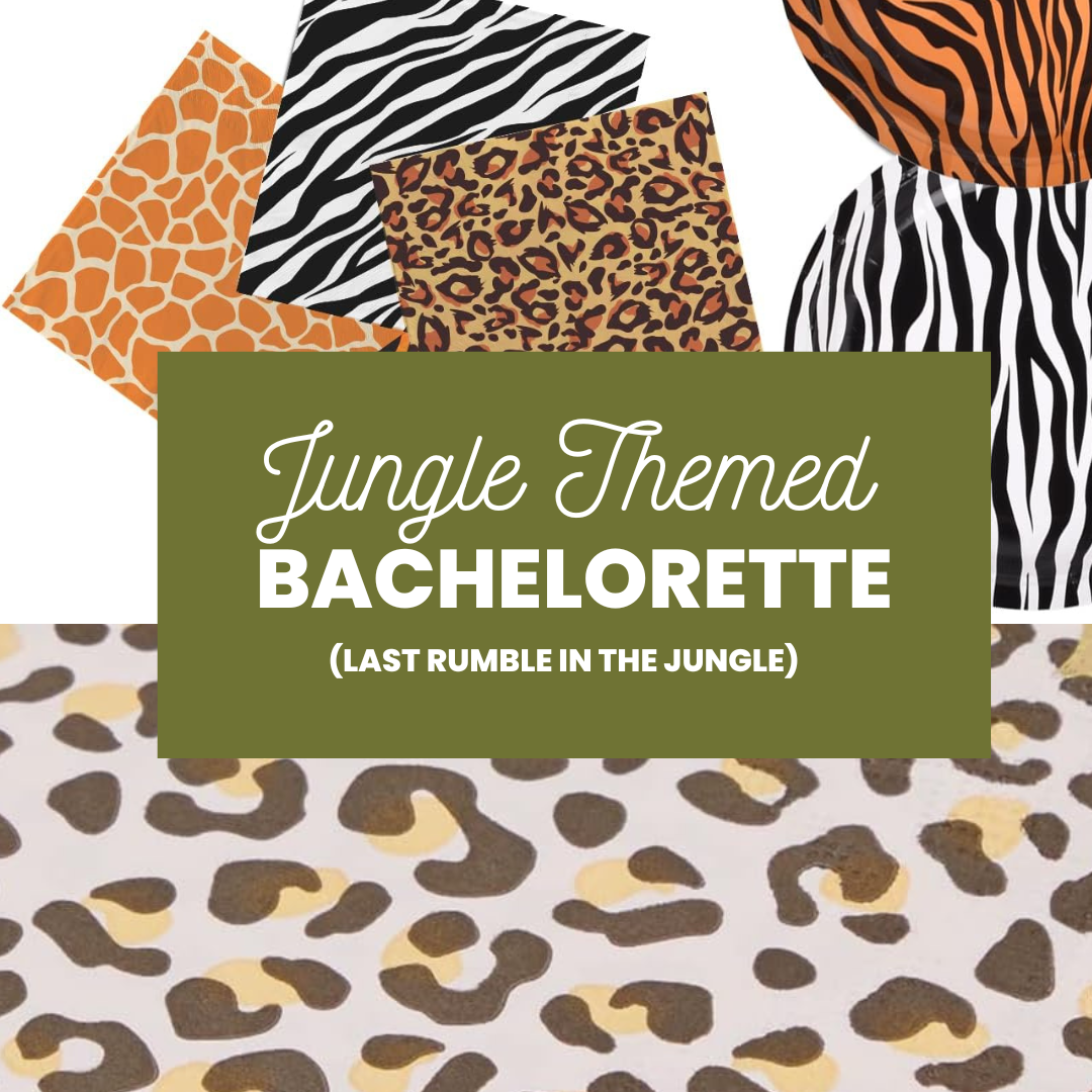 Last Rumble In The Jungle