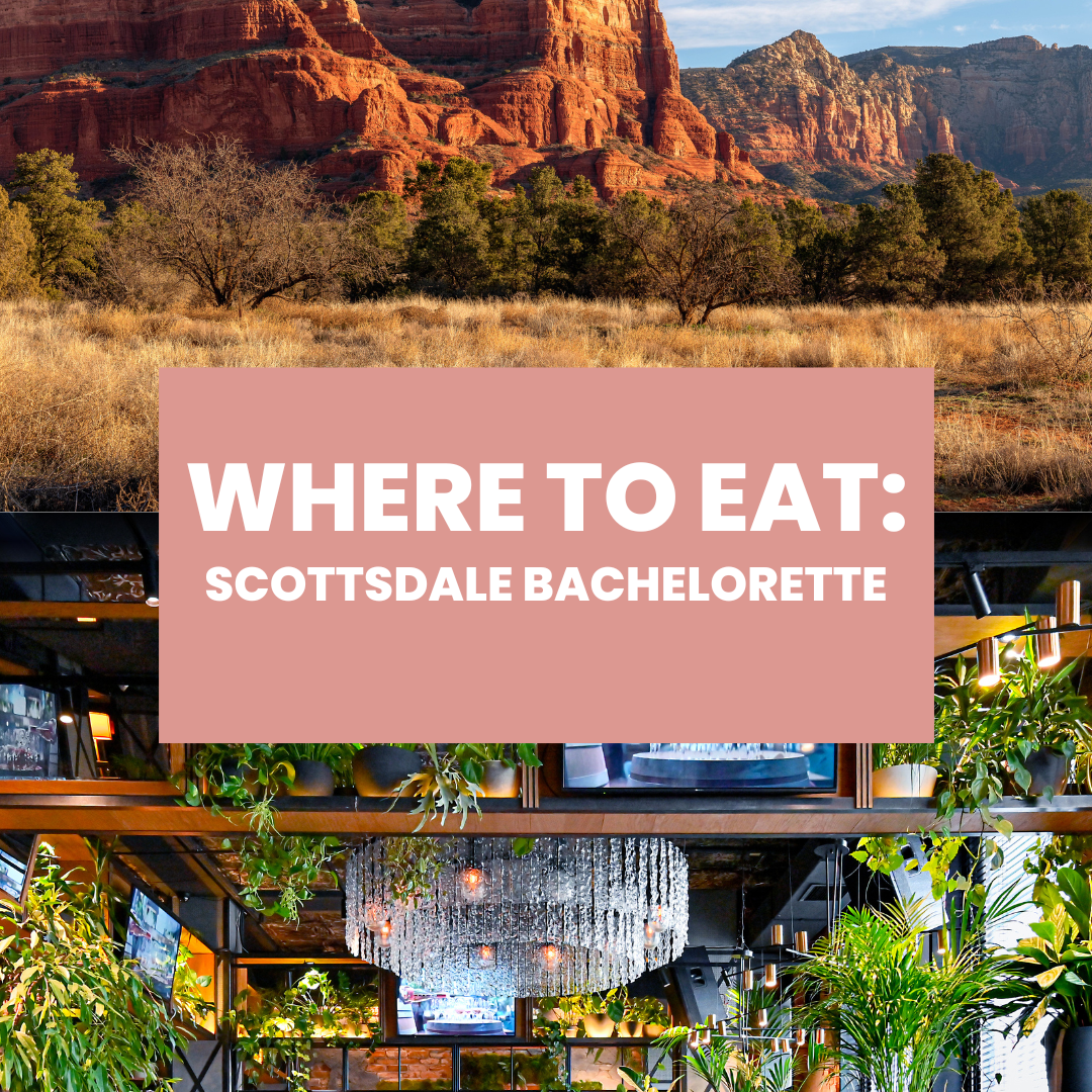 where to eat in scottsdale