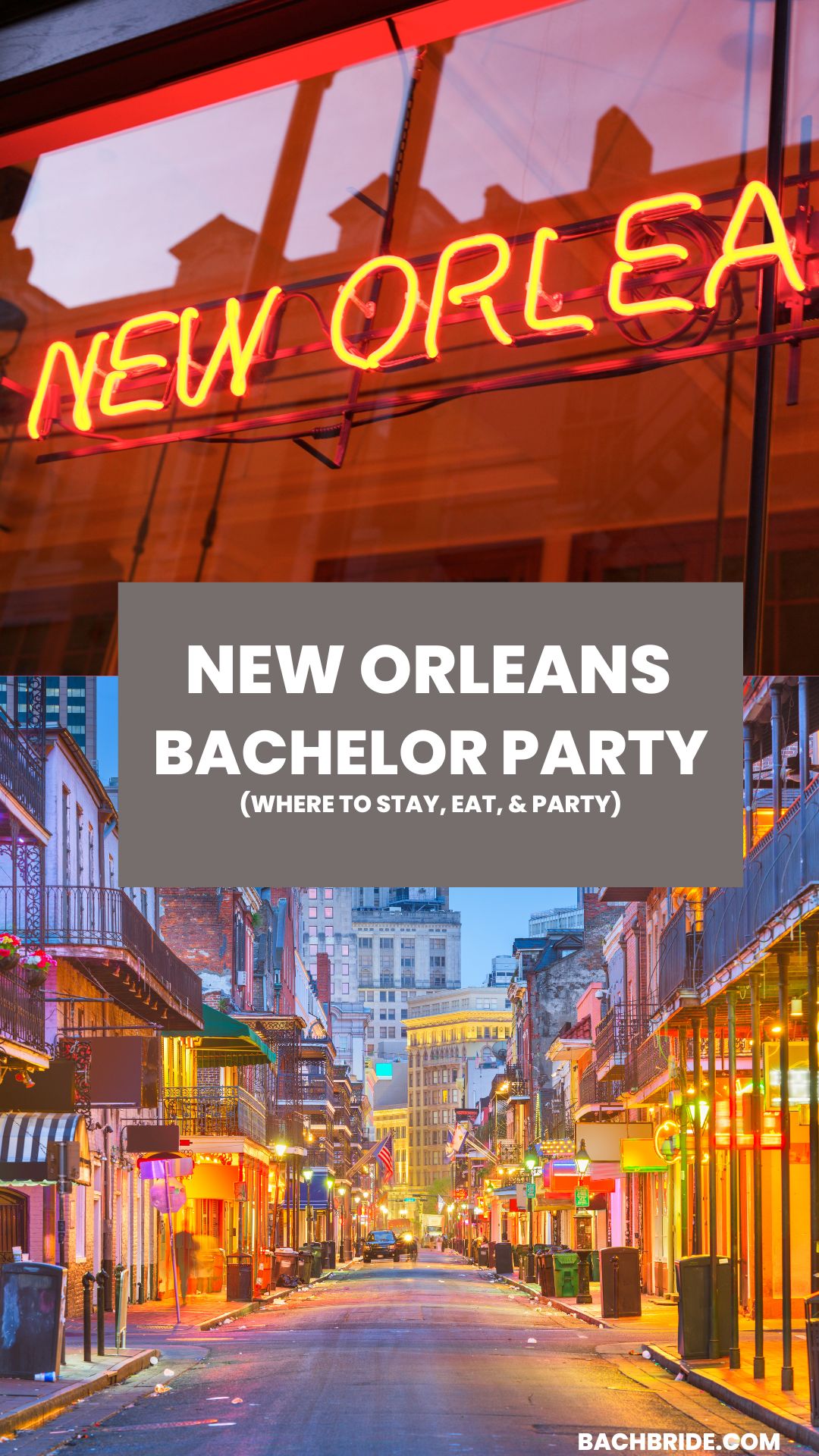 new orleans bachelor party 