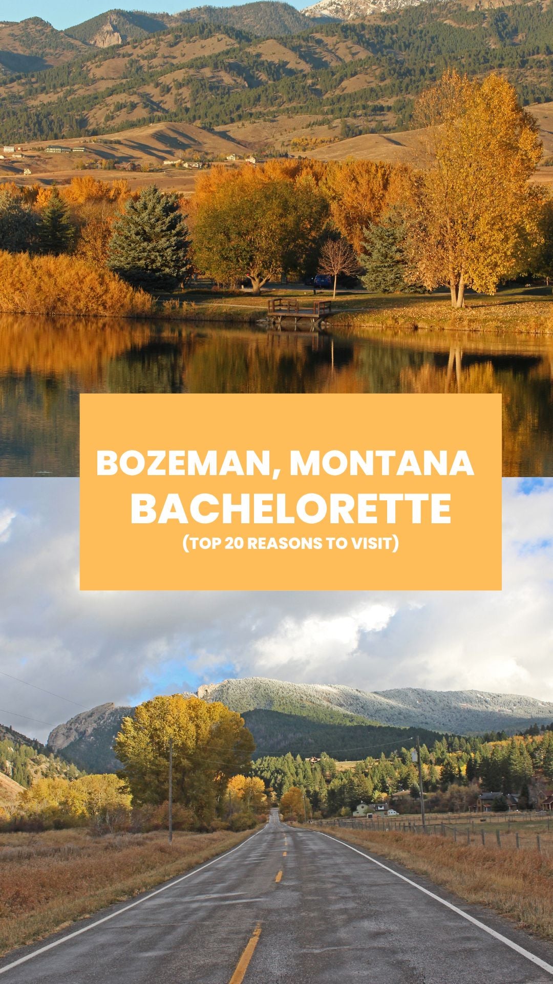 bozeman bachelorette party 