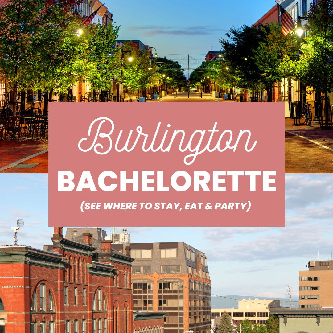 vermont bachelorette party 