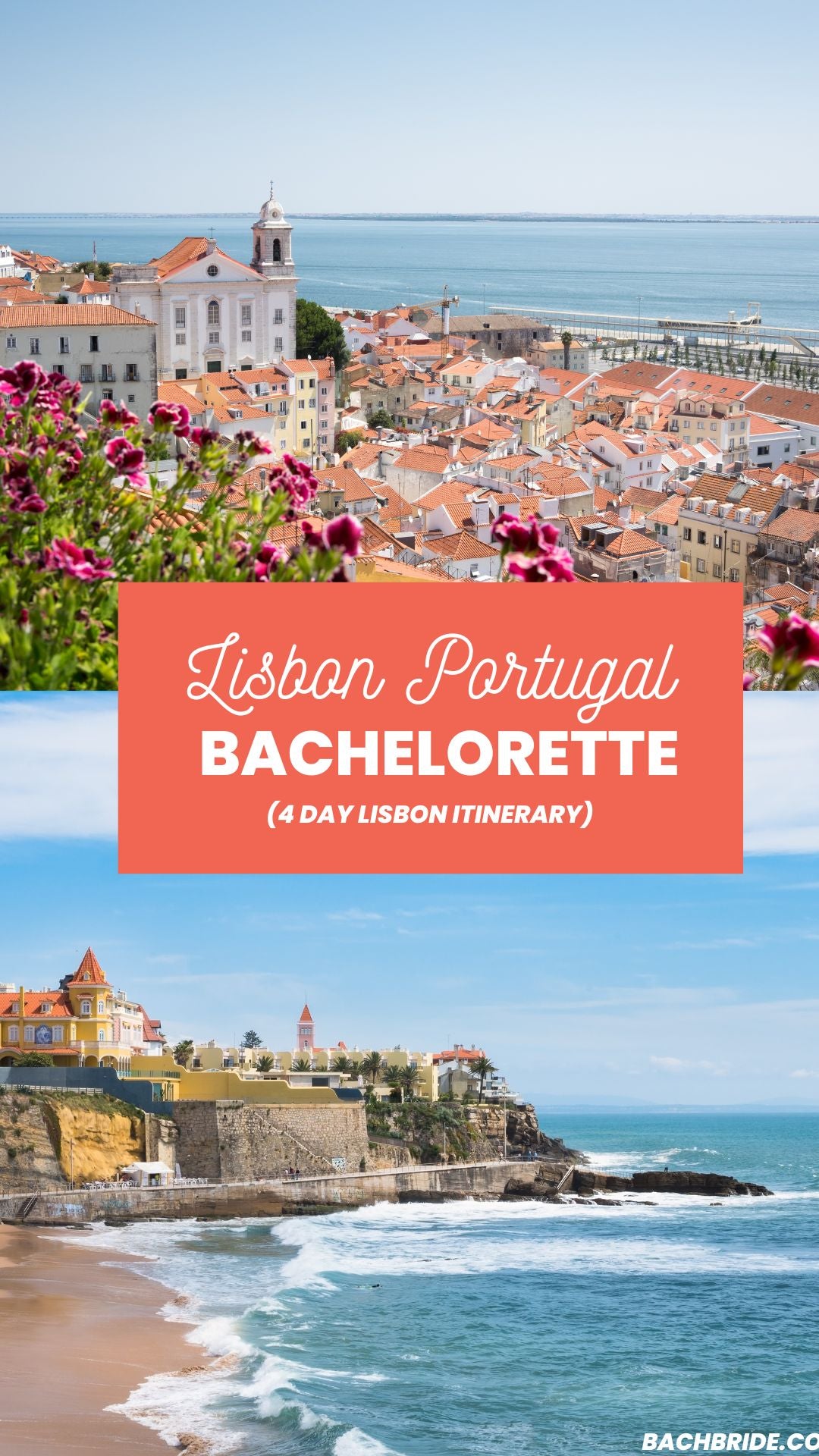 portugal bachelorette party 