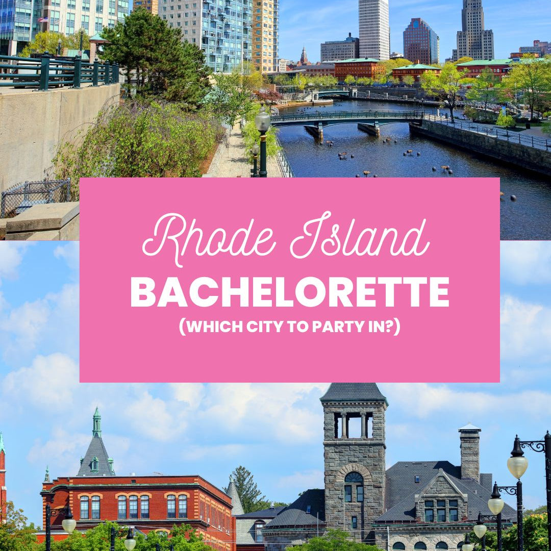 rhode island bachelorette party 