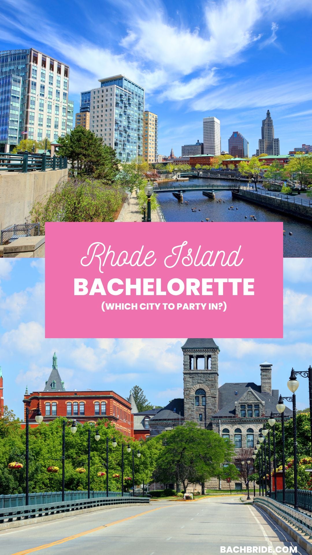 rhode island bachelorette party 