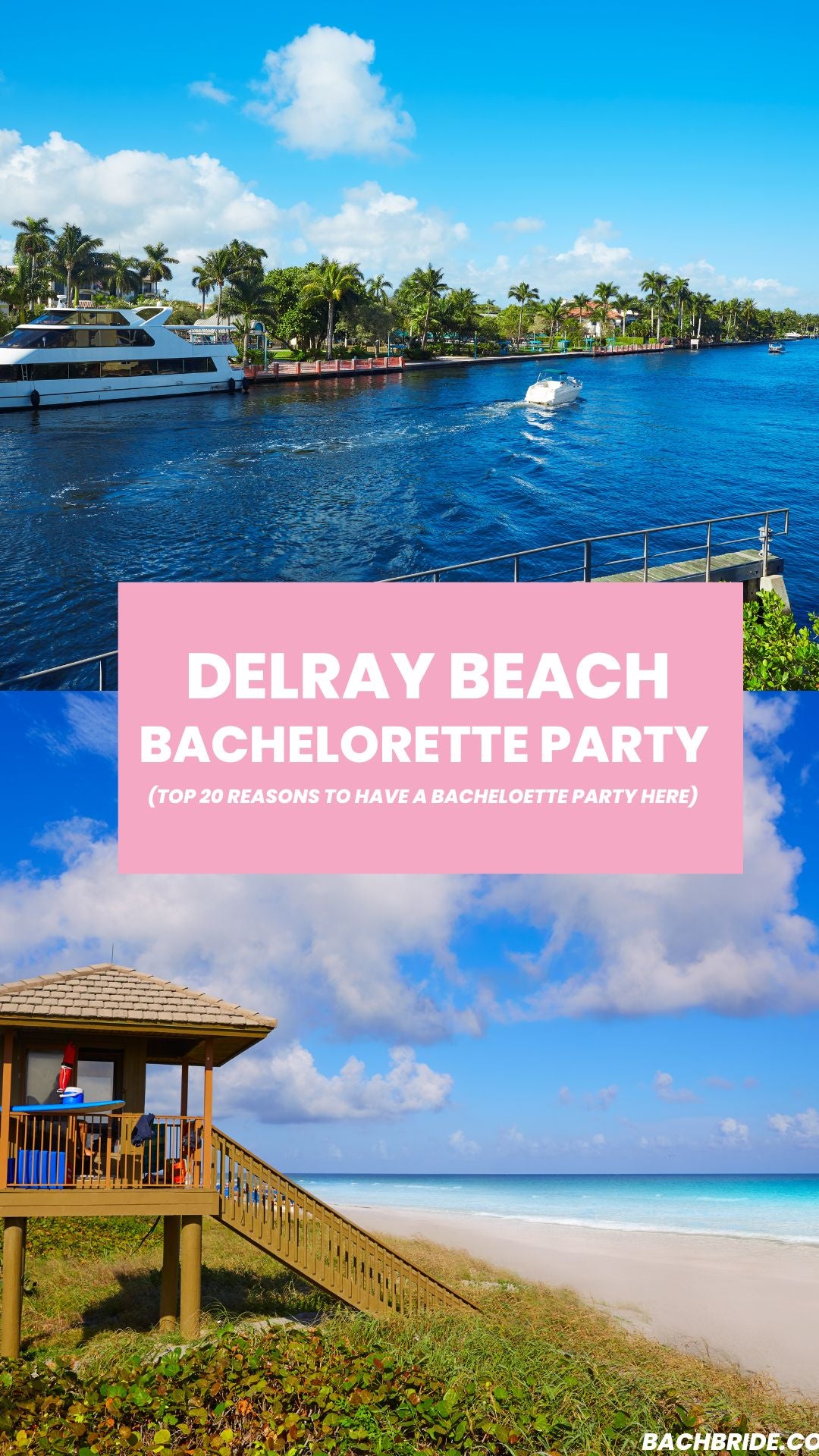 delray beach bachelorette party 