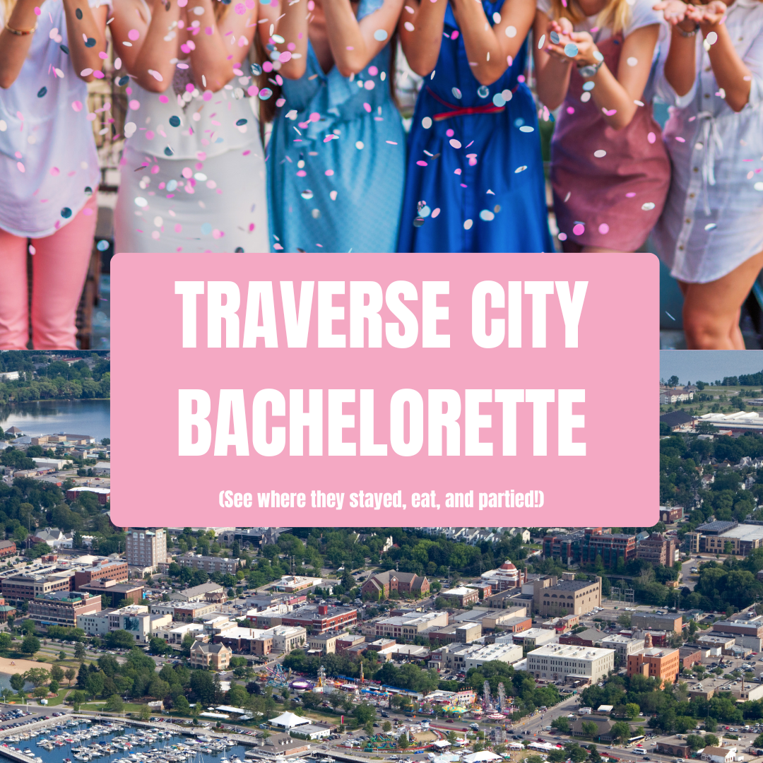 Traverse City Bachelorette Party