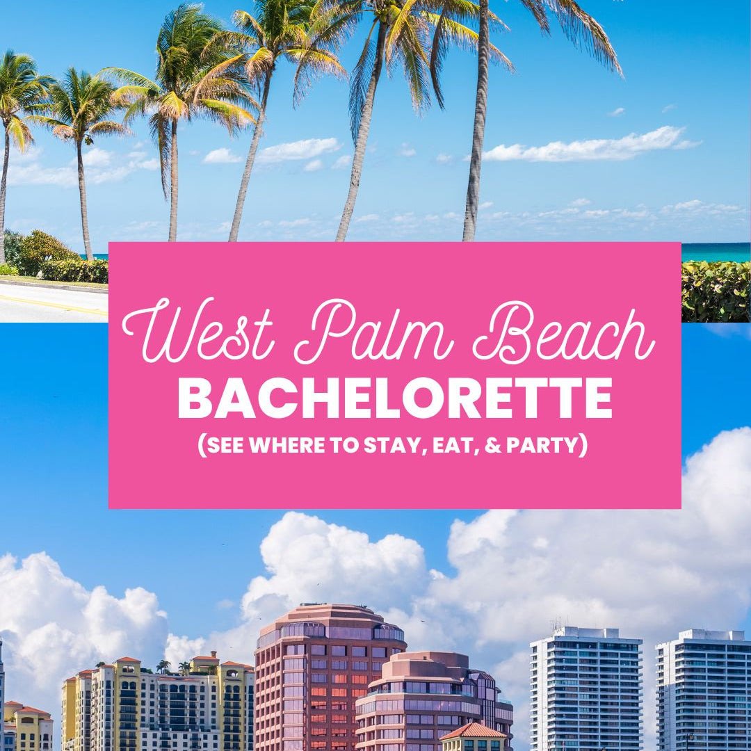 west palm beach bachelorette party 