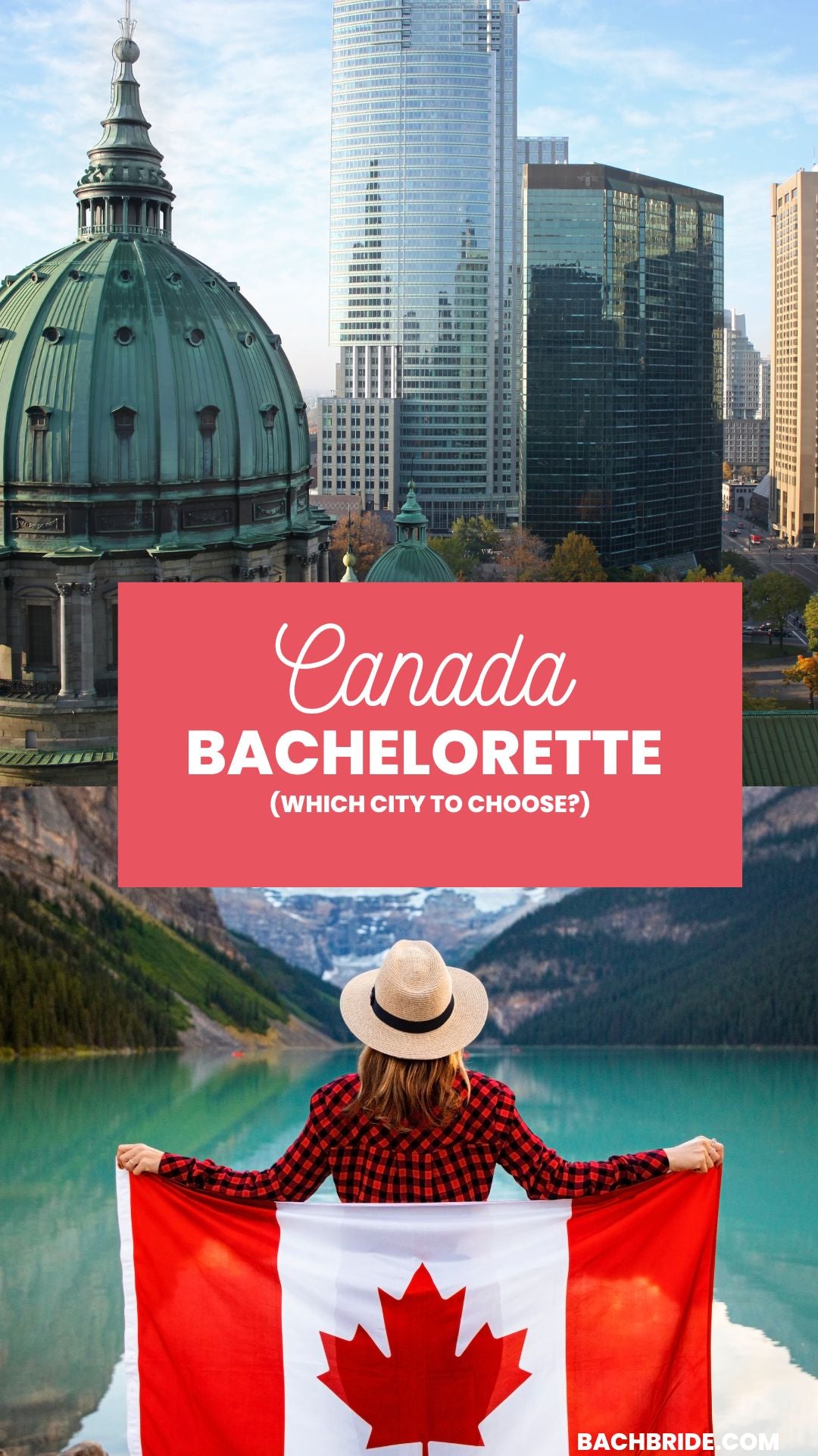 canada bachelorette party 