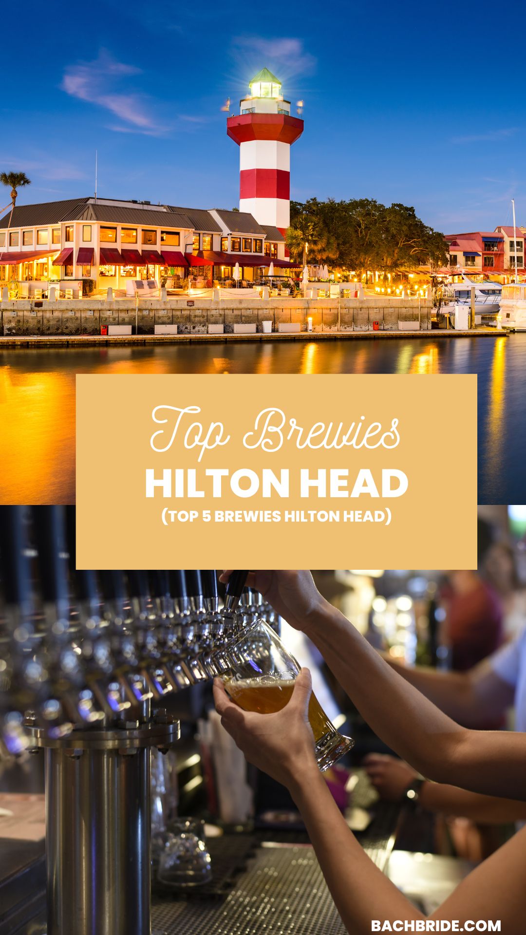 Breweries In Hilton Head