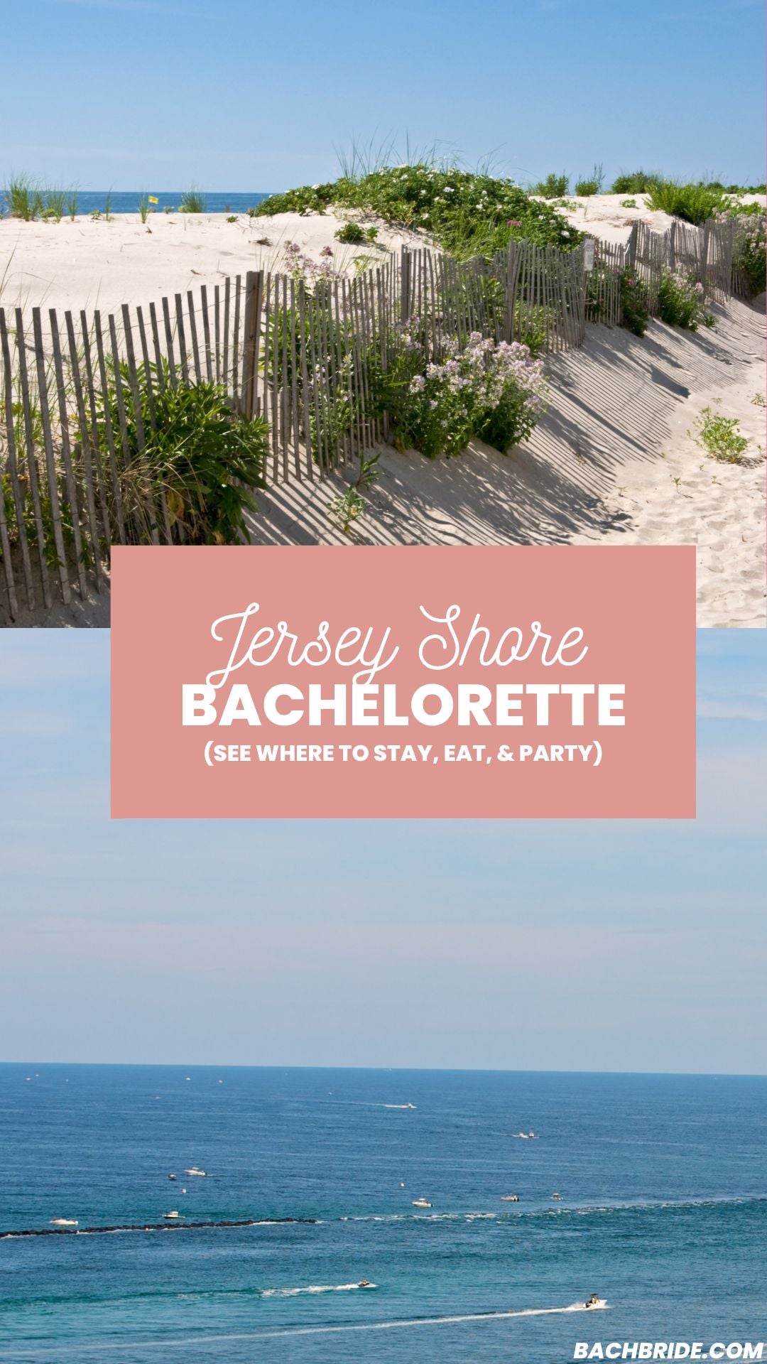 jersey shore bachelorette pary 