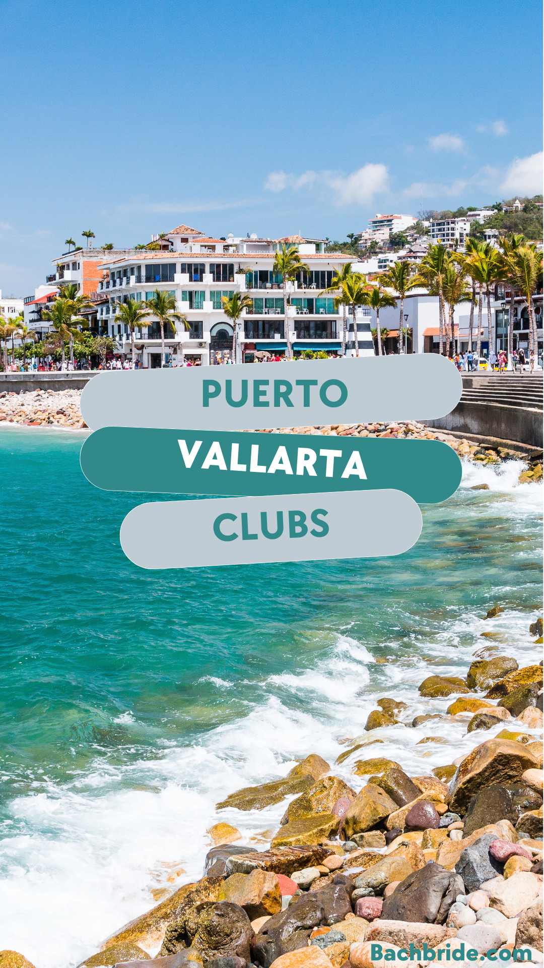 Puerto Vallarta Dance Clubs