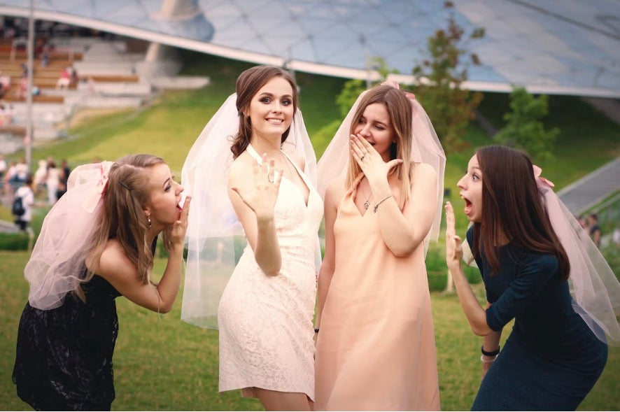 Cottagecore Bachelorette Party Ideas the Bride Will Genuinely Love