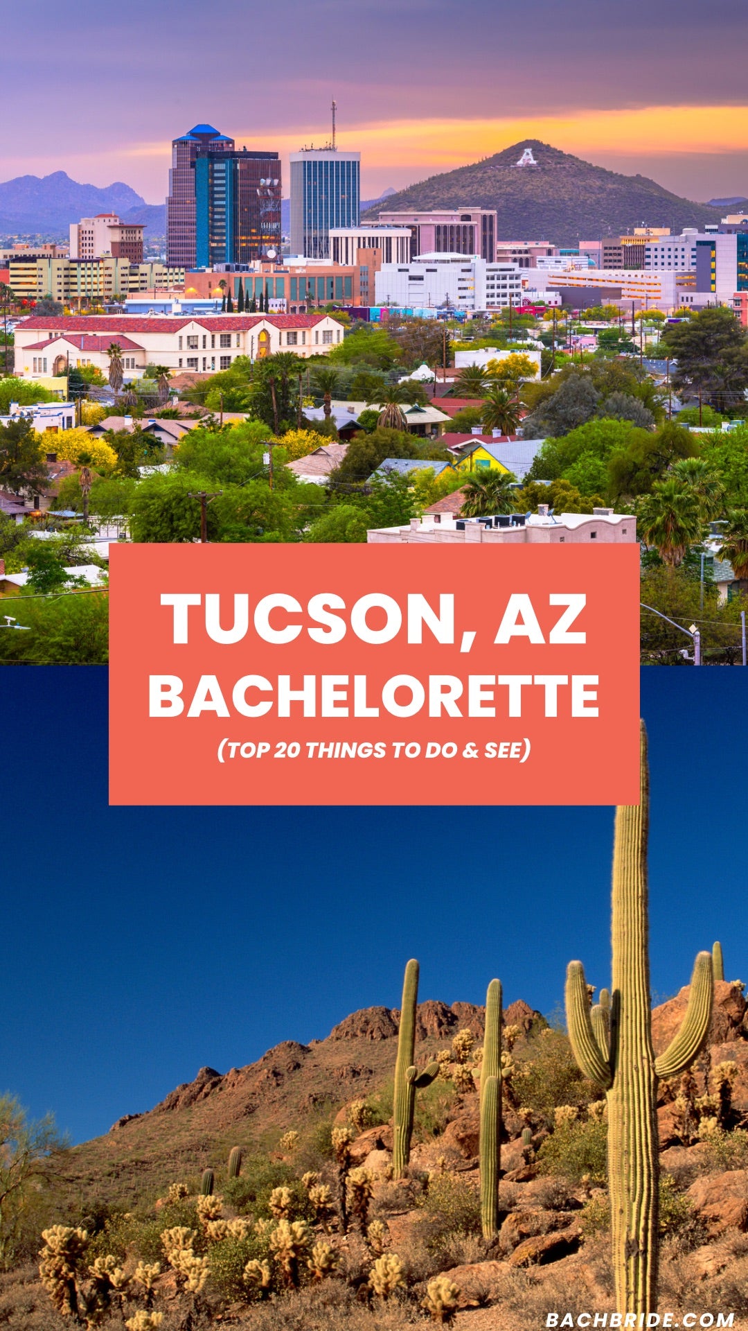Tucson Bachelorette Party