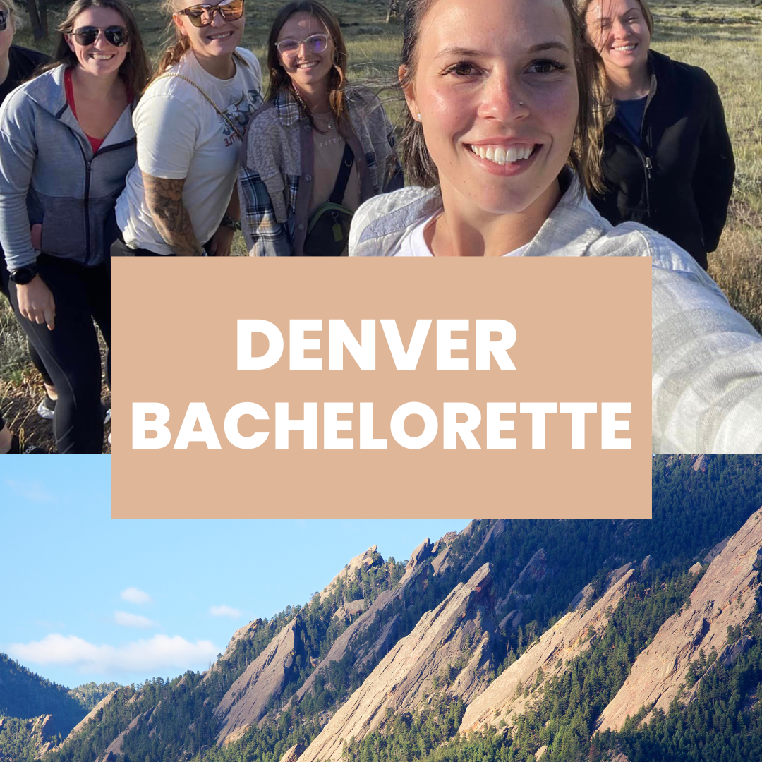 denver bachelorette party