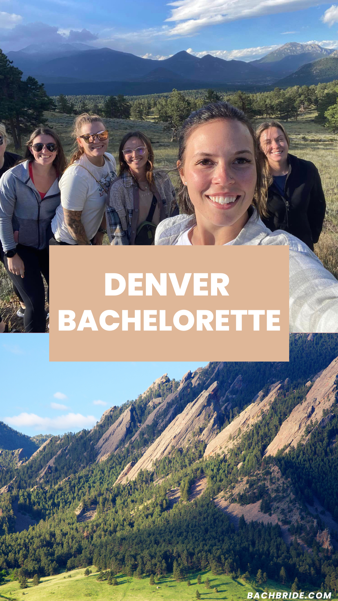 denver bachelorette party