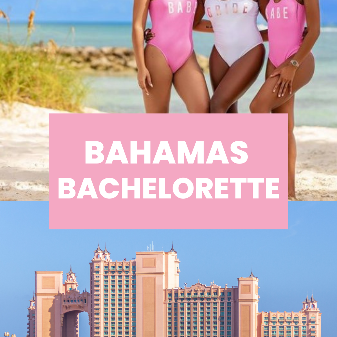 Bahamas Bachelorette Guide