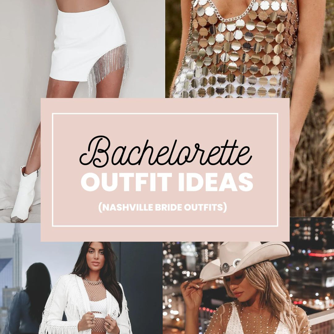 Bachelorette Party Outfits Bachelorette Party Outfits