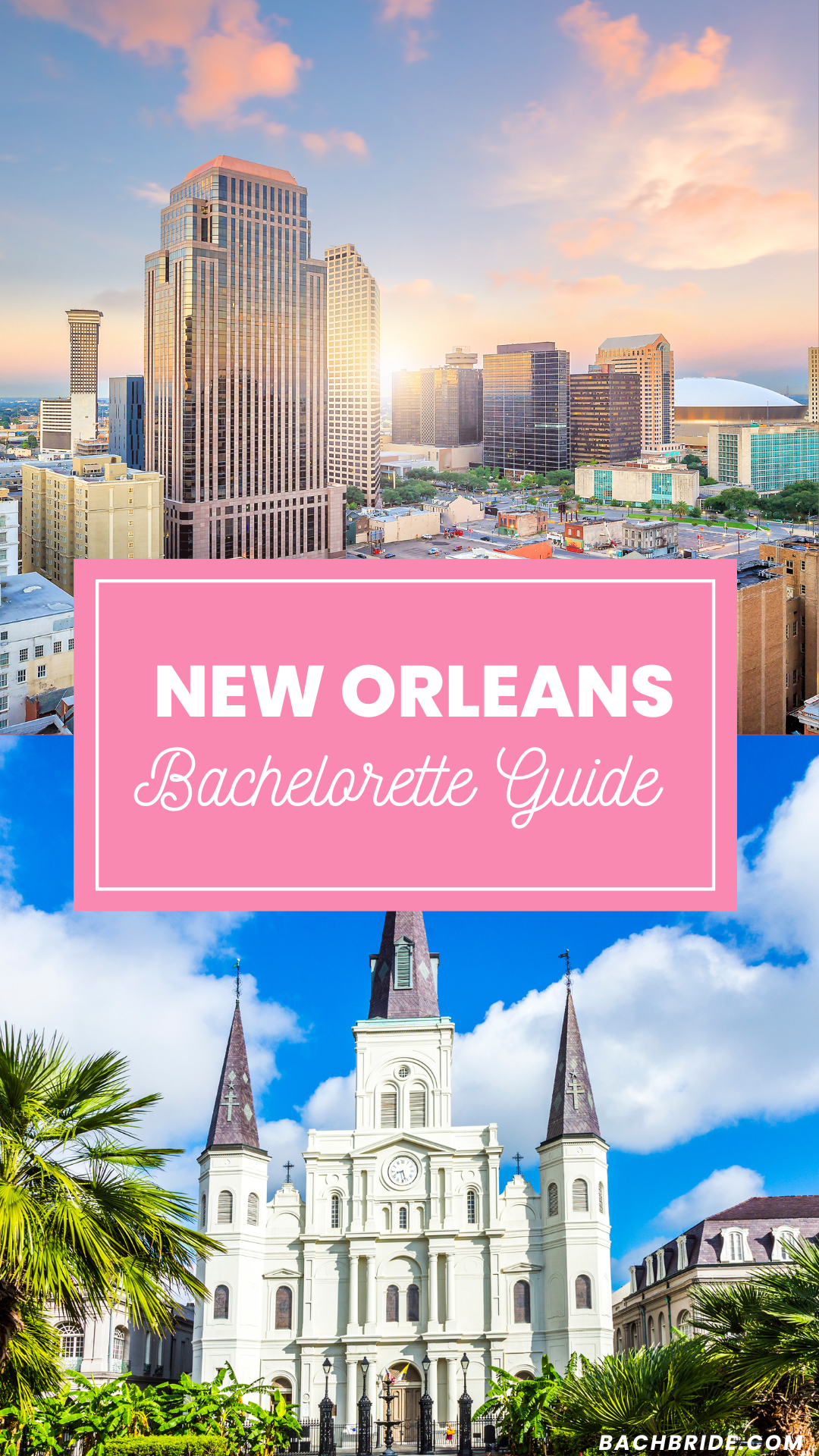 new orleans bachelorette party 