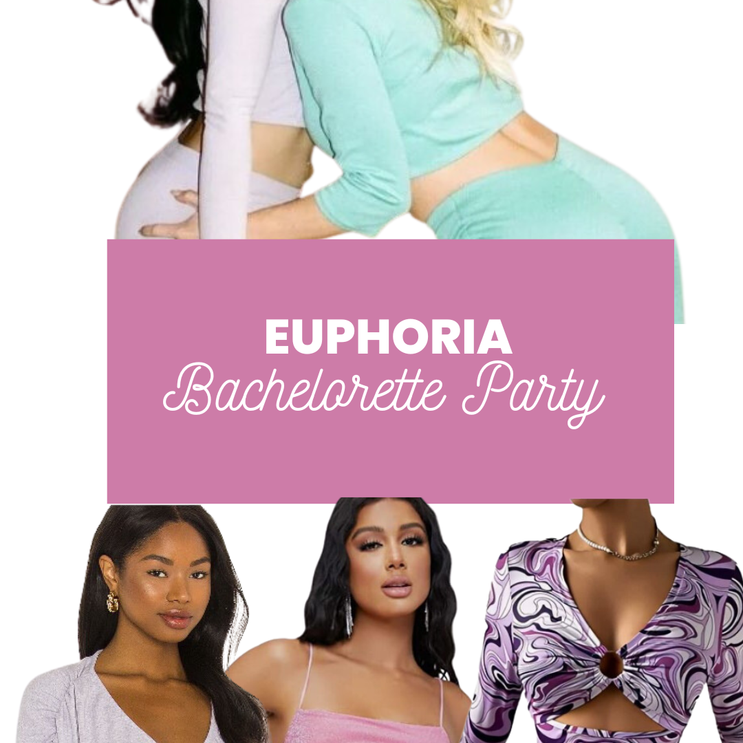 euphoria outfits