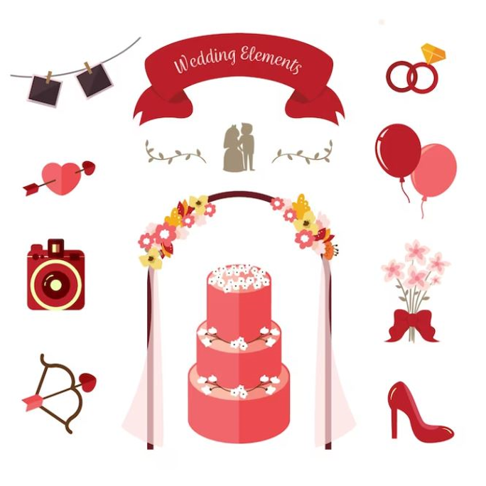 How to Source Bridal Party Supplies