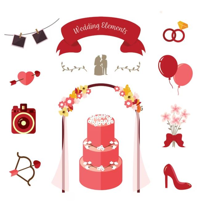 How to Source Bridal Party Supplies