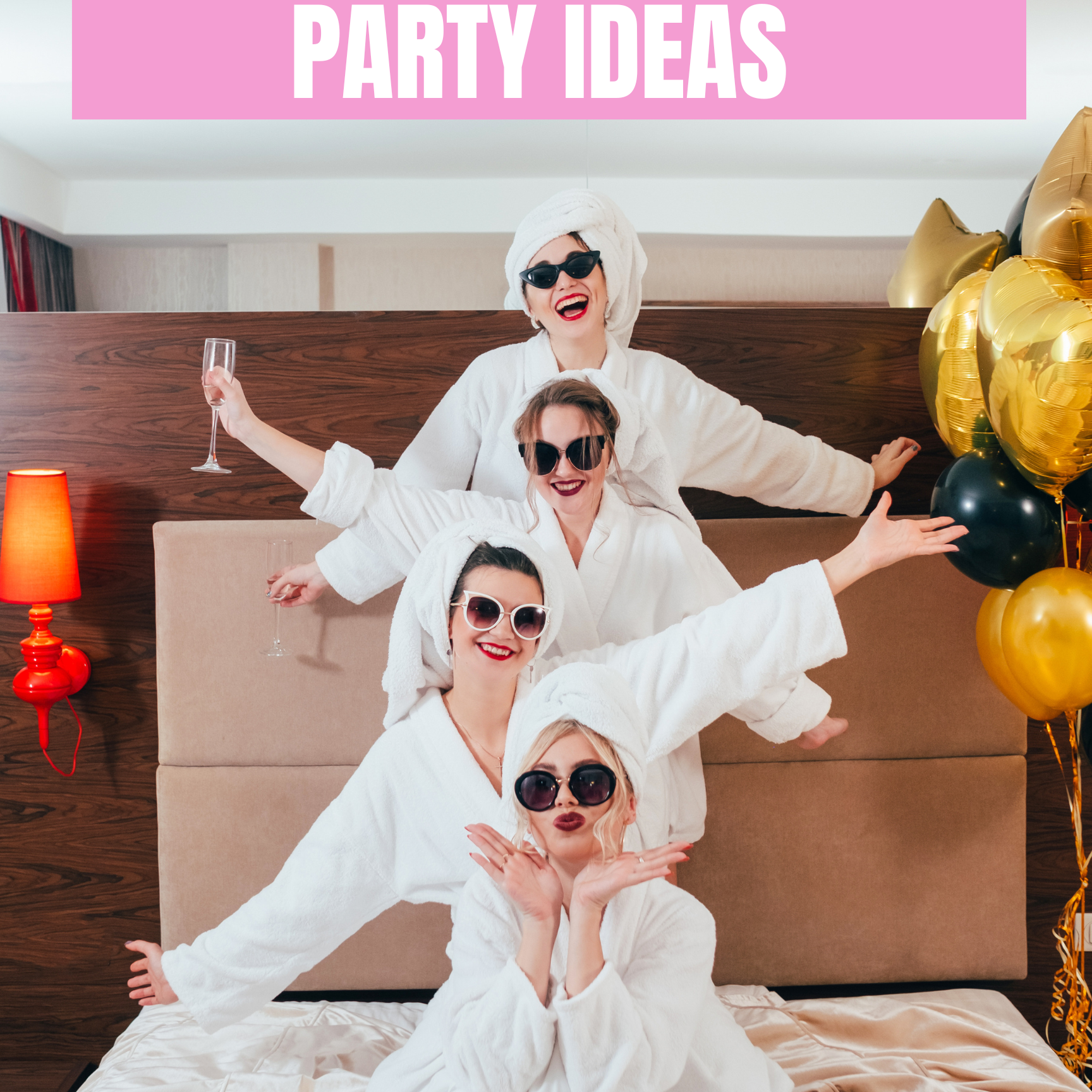 cheap bachelorette party ideas