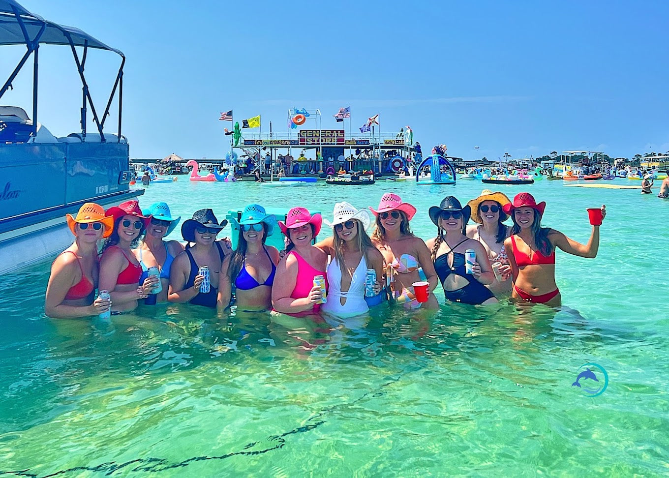 Best Beach in Destin FL: A Guide to Finding Your Perfect Spot