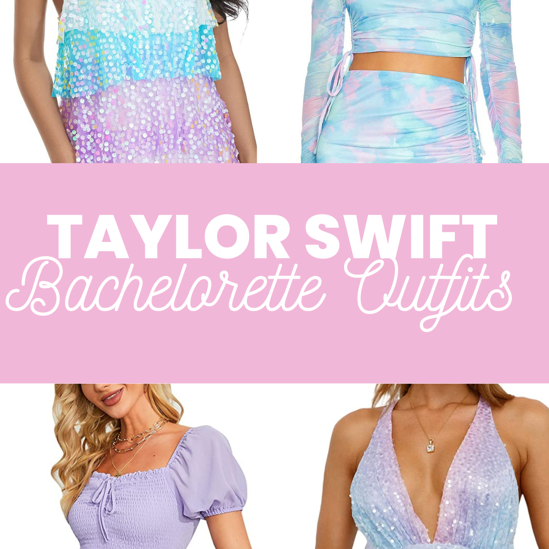 Taylor Swift Bachelorette Party 