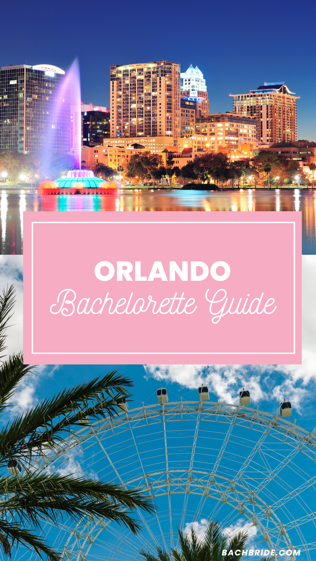 Ultimate Guide To Shopping In Downtown Orlando