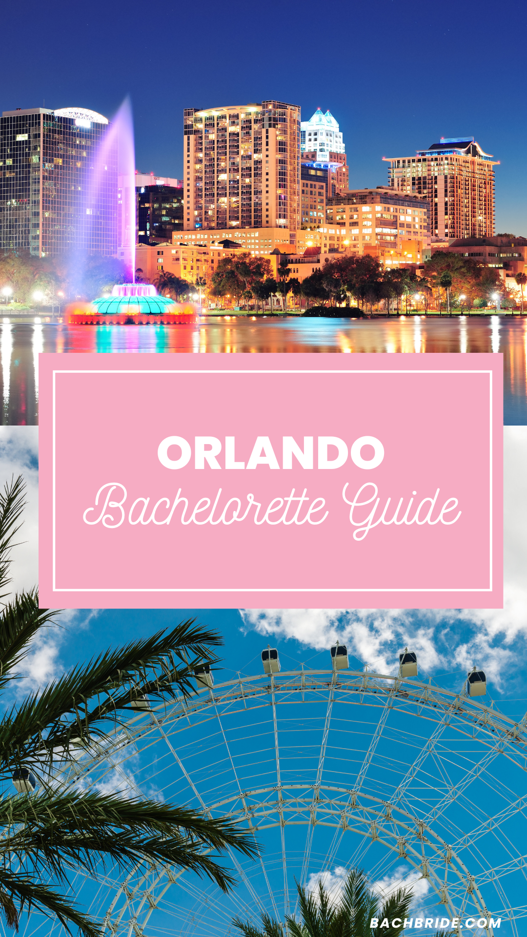 Orlando Weather - When is the Best Time to Go to Orlando? – Go Guides