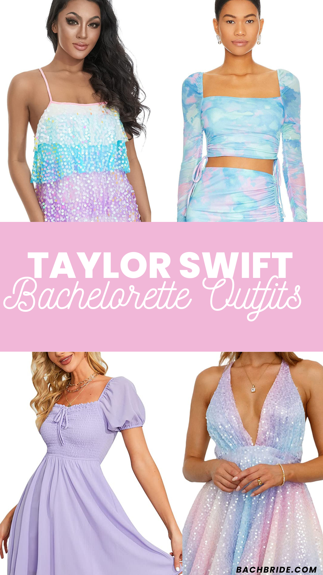 Taylor Swift Bachelorette Party 