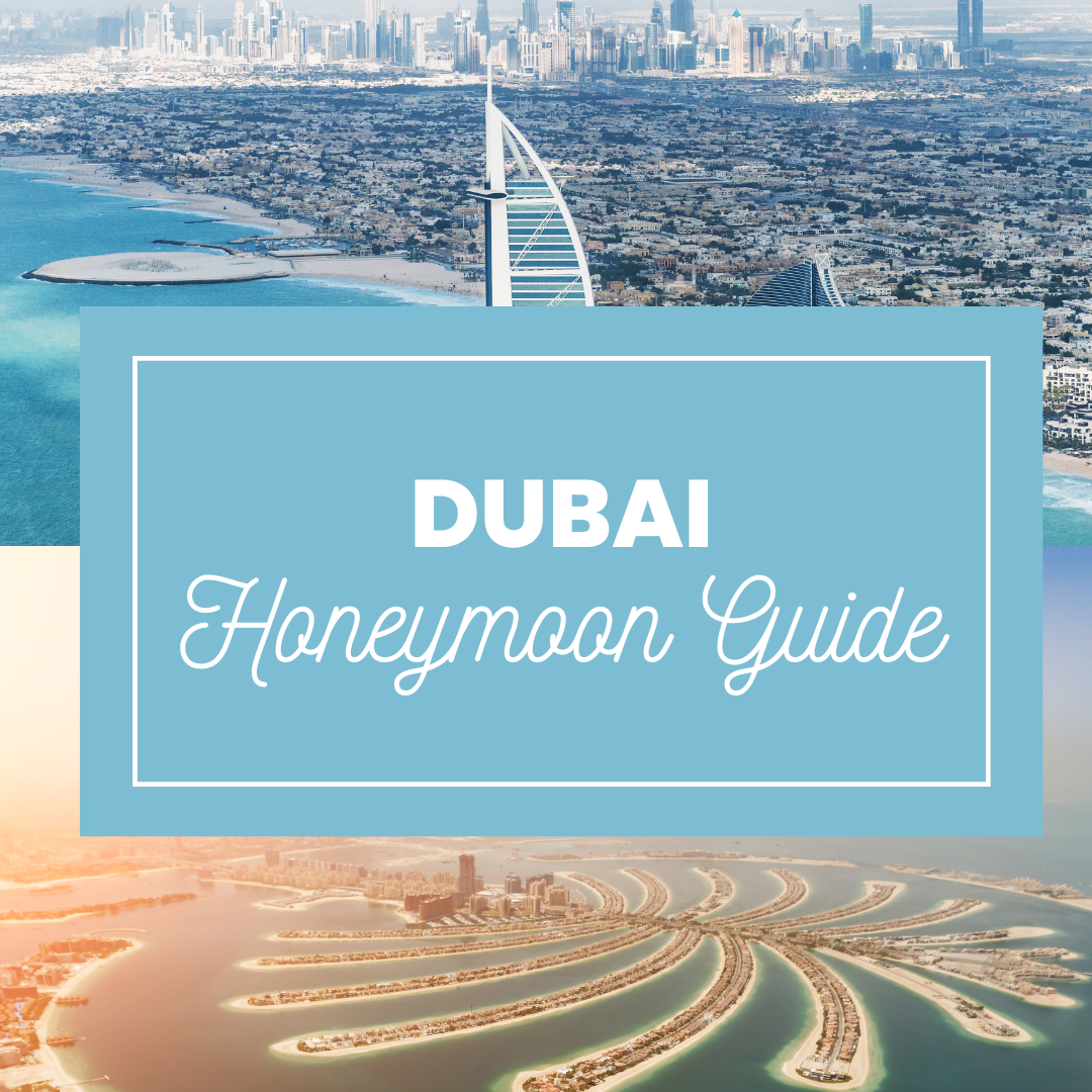 dubai honeymooon