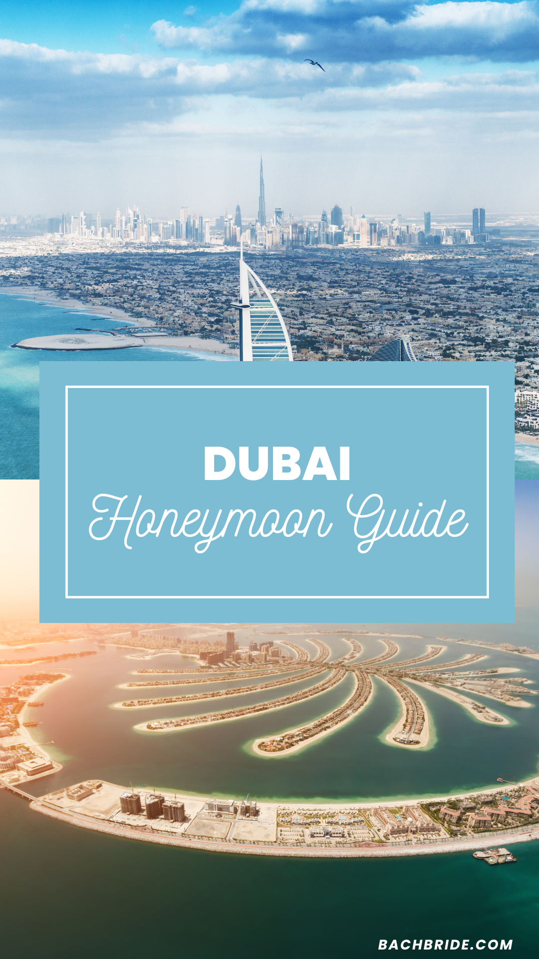 dubai honeymooon