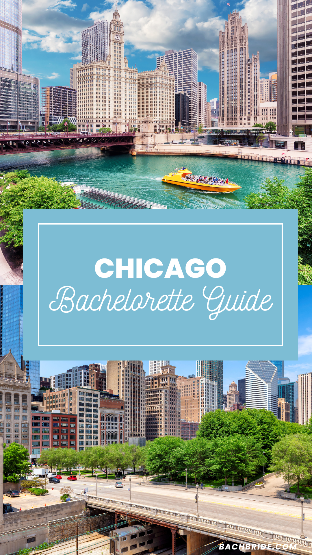 chicago bachelorette party 