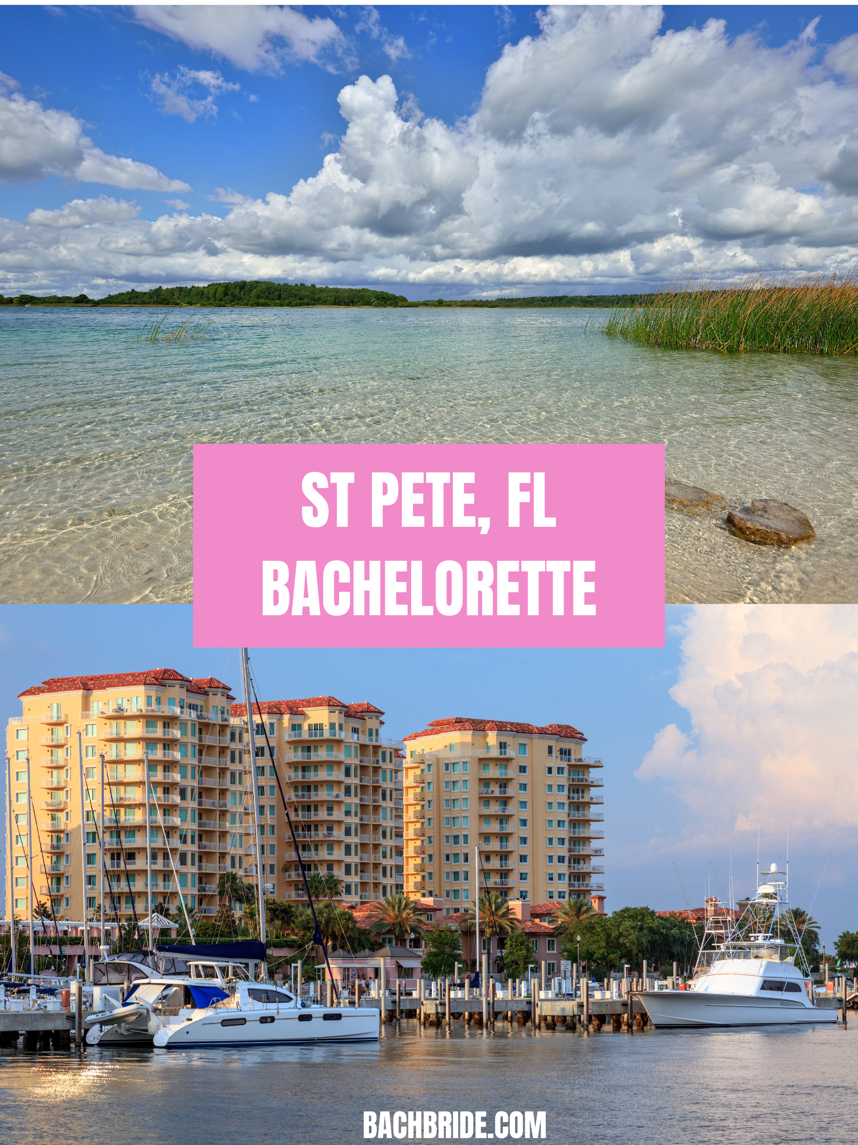 st petersburg bachelorette party 