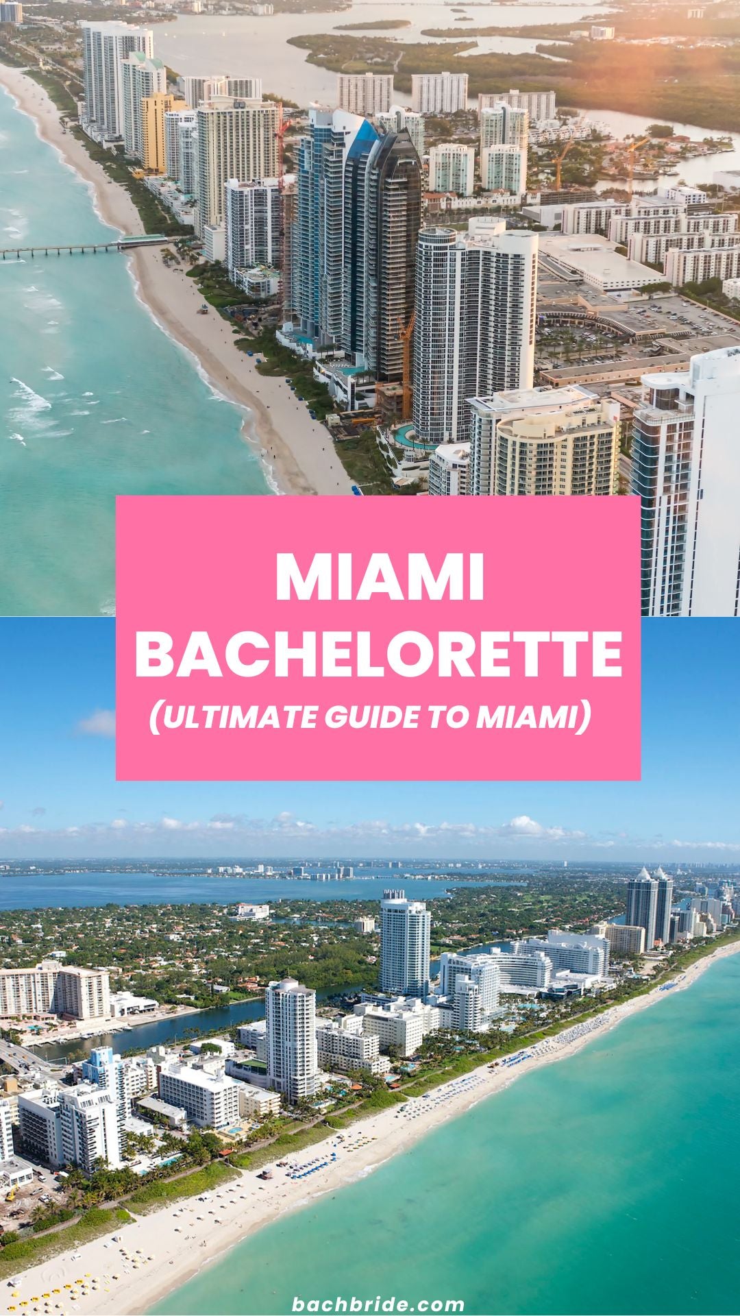 miami bachelorette party