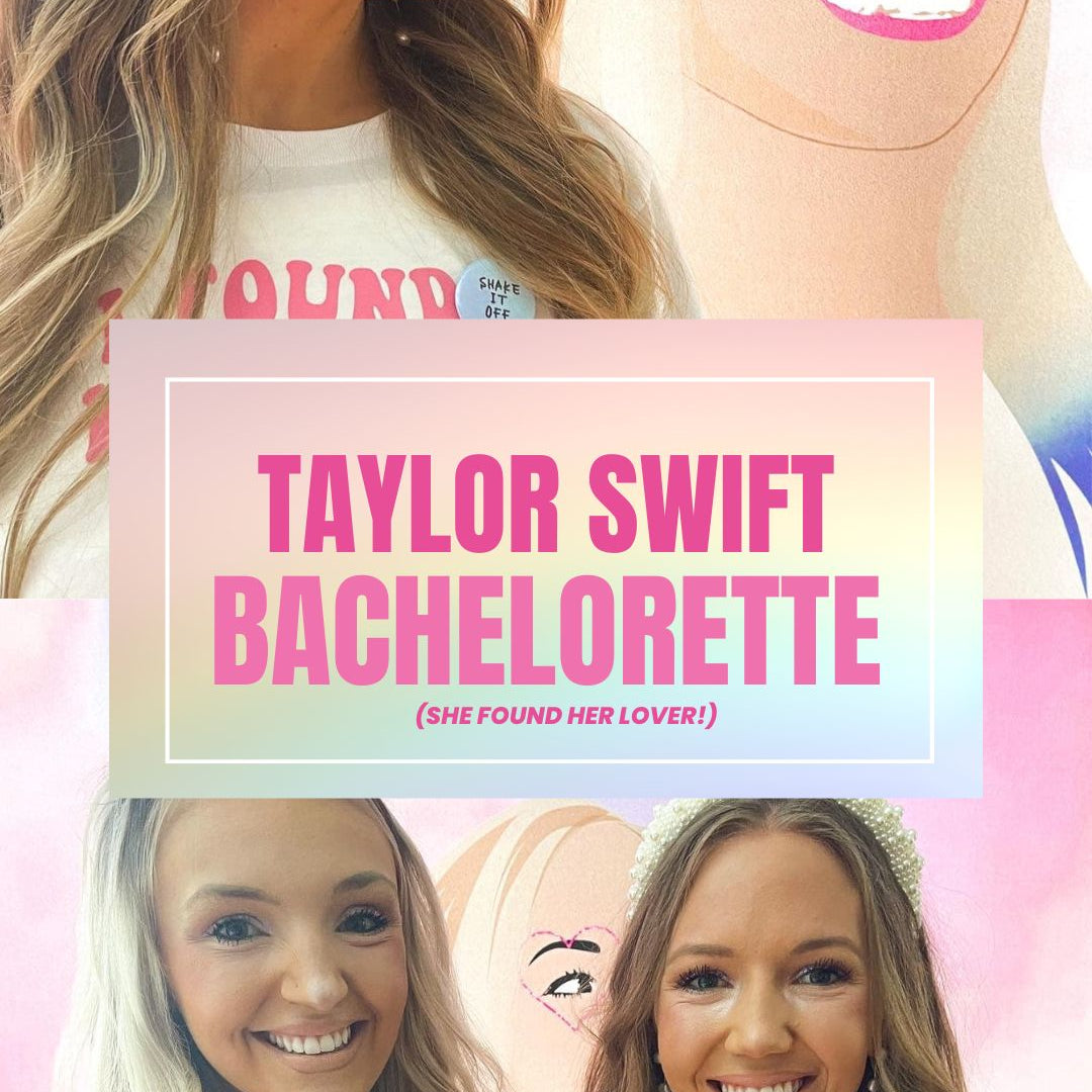 taylor swift bachelorette