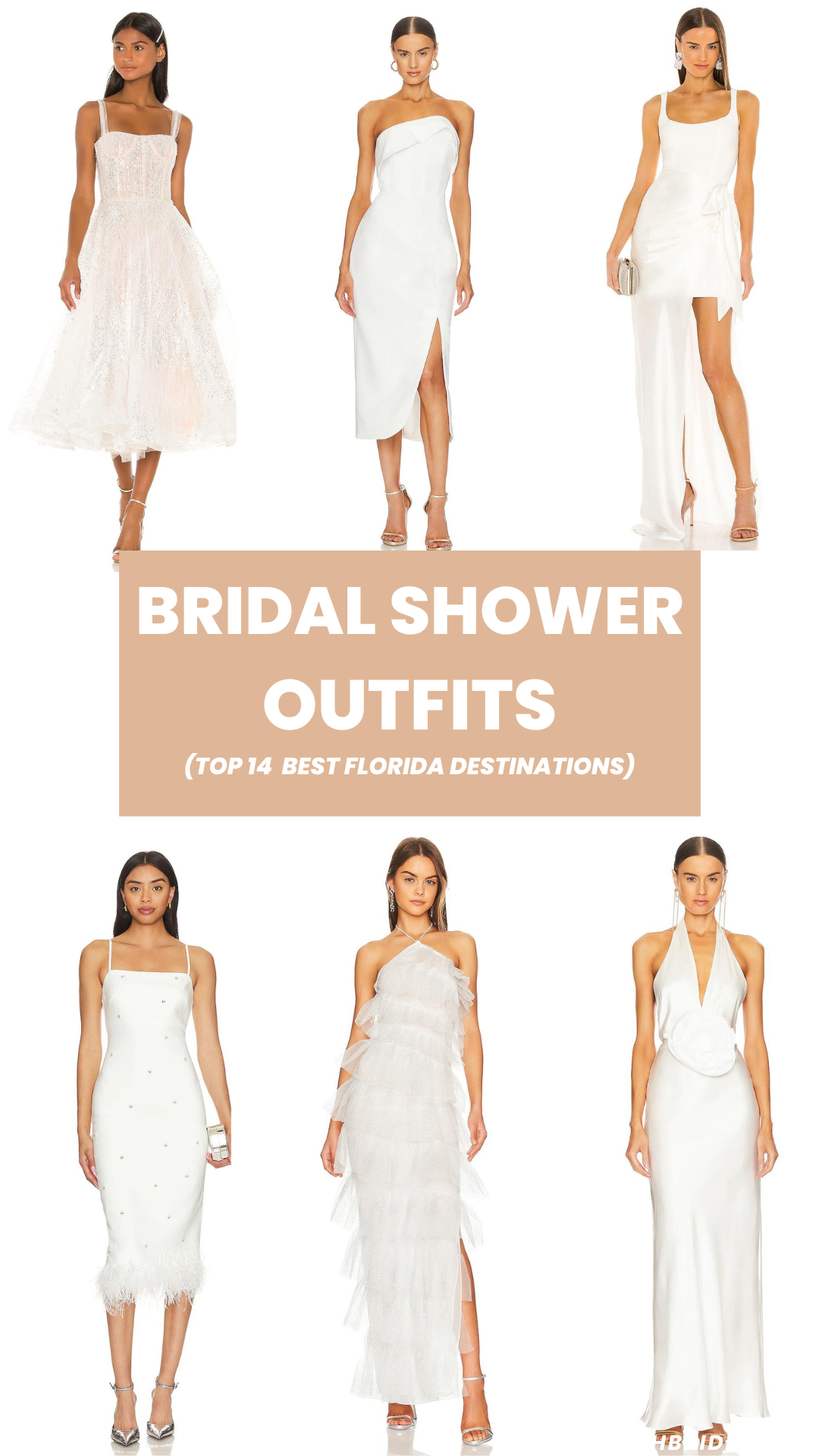 Bridal shower outfits for bridesmaids online