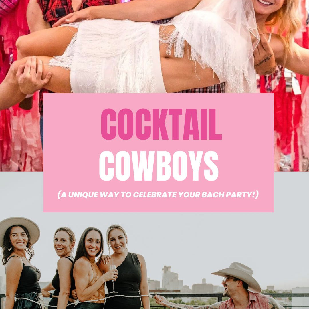 unique bachelorette party ideas nashville