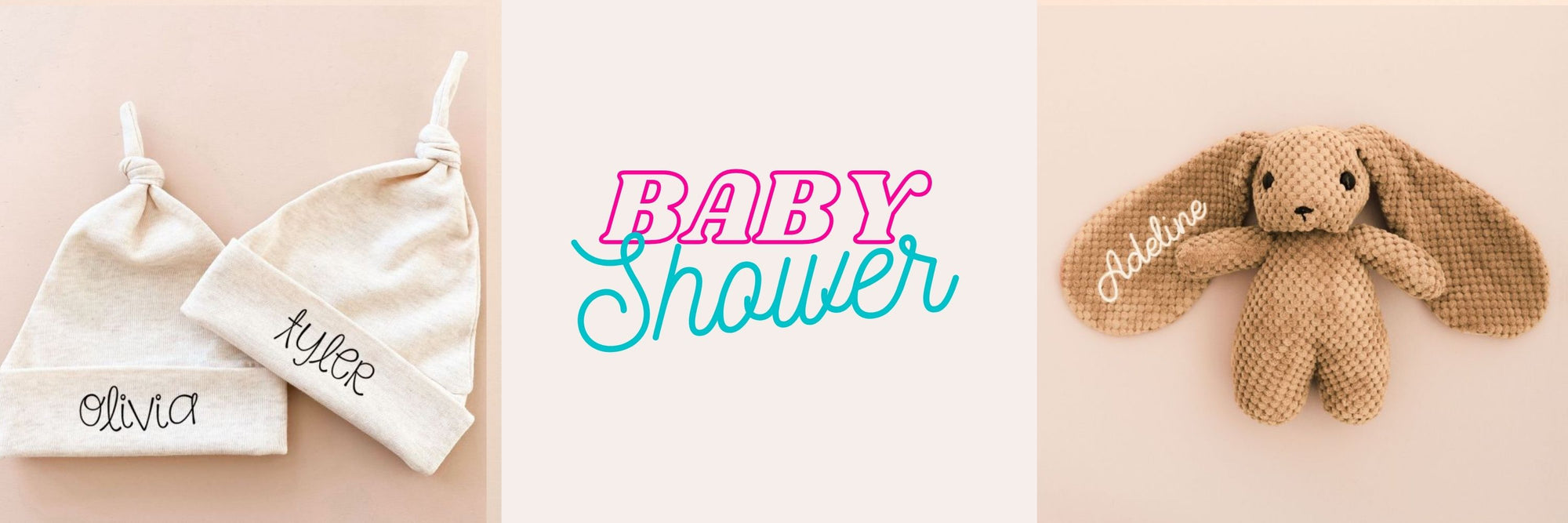 baby shower gift ideas