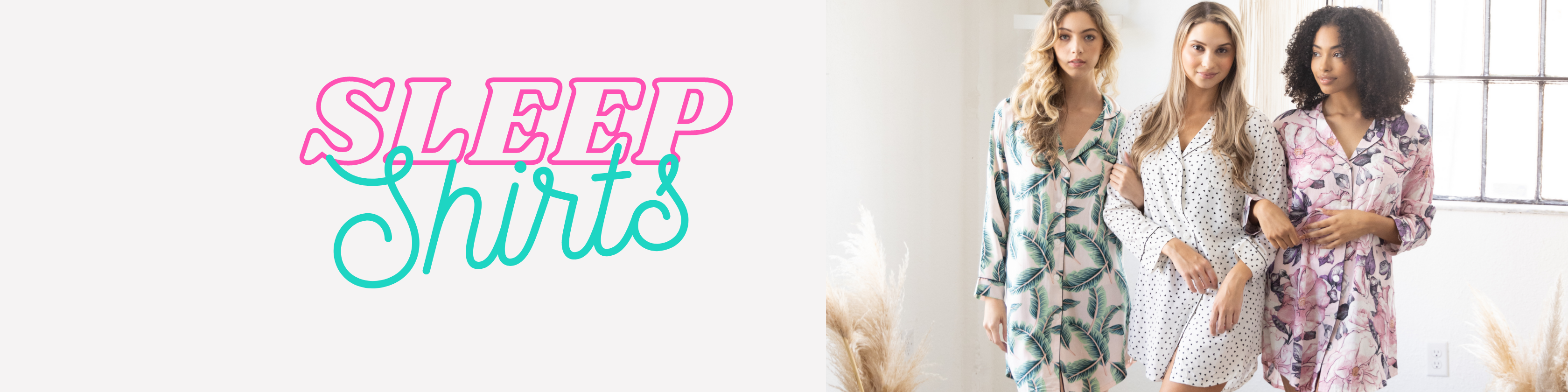 Bridesmaid Sleep Shirt